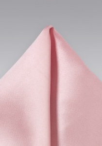 Panno decorativo in fibra sintetica rosé