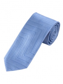 Cravatta business XXL modello struttura tortora