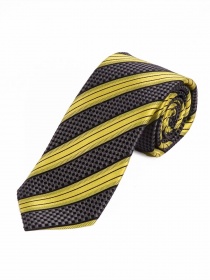 Cravatta Sevenfold Business Design a righe