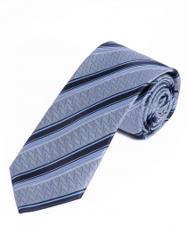 Cravatta larga Business Struttura Modello a