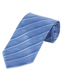 Cravatta larga Business Struttura Design Stripes