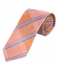 Cravatta da uomo Sevenfold Glencheck Design