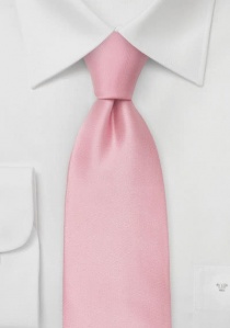 Cravatta Limoges rosa