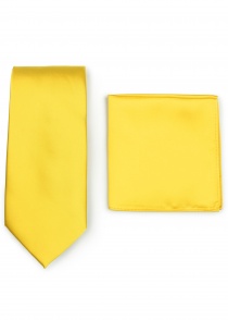 Set di cravatte e scialli decorativi da uomo -