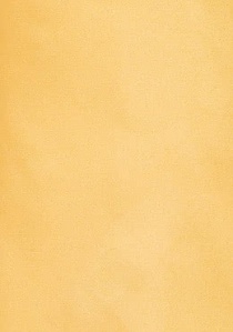 Moulins Clip-Krawatte in warmem gelb
