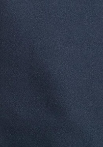 Kinder-Krawatte navyblau