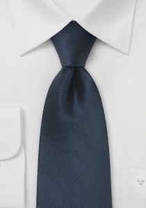 Cravatta Limoges blu marino