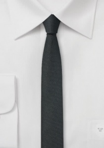 cravatte porpora antracite grigio argento nero striato cravatte-ago