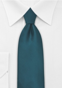 Cravatta turchese