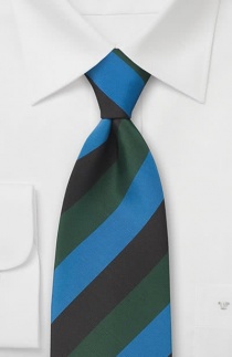 Cravatta reggimentale dei Cameroniani di Atkinson