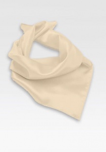 Asciugamano da donna in microfibra beige