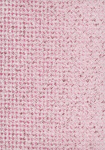 Cravatta business marmorizzata in rosa blush
