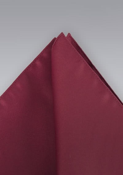 Pochette bordeaux Pochette bordeaux