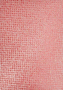 Quadrotto da taschino marmorizzato rosa scuro