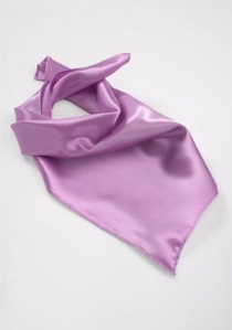 Asciugamano da donna in fibra sintetica rosa