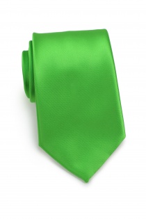 Cravatta XXL verde