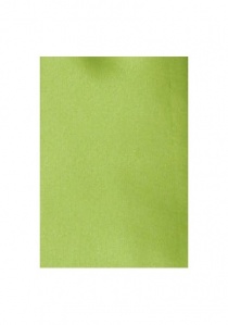 Cravatte extra strette a forma di verde bosco -