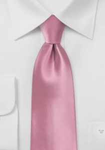 Cravatta Moulins rosa