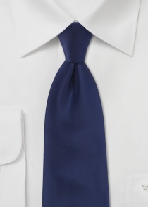 Cravatta Moulins blu scuro