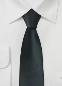 Cravatta nera