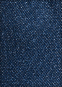 Cravatta a rete Superficie blu scuro
