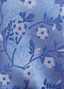 Cavalier cloth flowers tortora