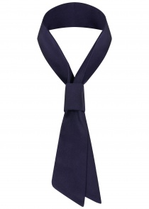 Cravatta di servizio (marina)