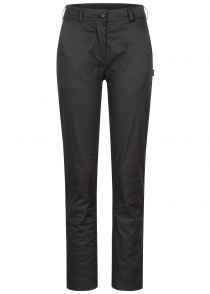 Pantaloni chino da donna (nero)