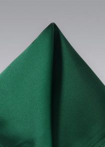Quadro da taschino in raso verde scuro