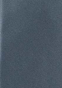 Cravatta microfibra grigio