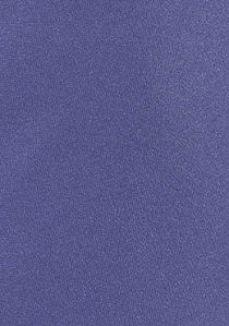 Cravatta microfibra viola
