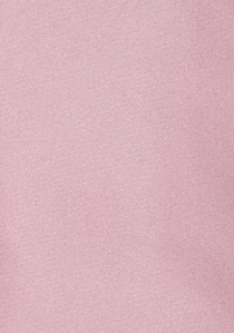 Cravatta XXL limoges rosa