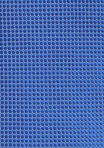 Cravatta blu regale