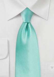 Cravatta menta