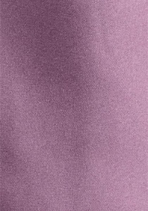 Cravatta microfibra rosa scuro