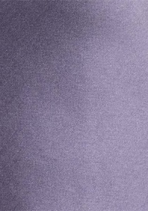Cravatta porpora microfibra