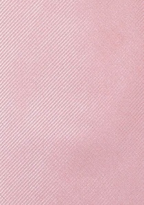 Cravatta XXL rosa