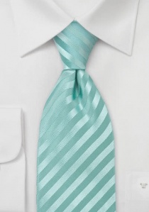 Cravatta per bambini con disegno a righe, colore