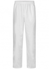 Pantaloni da panettiere e da cuoco unisex con