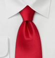 Cravatte Categoria Red