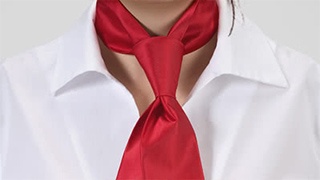 Cravatte femminili